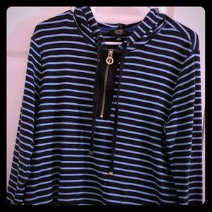 Jones New York Hoodie